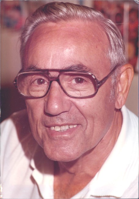 Obituary of Salvatore Nicotra