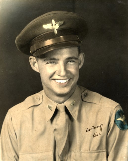 Obituary of William M. Laughlin