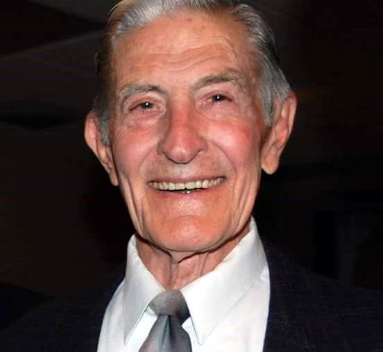 Obituary of Don Morton Stotser