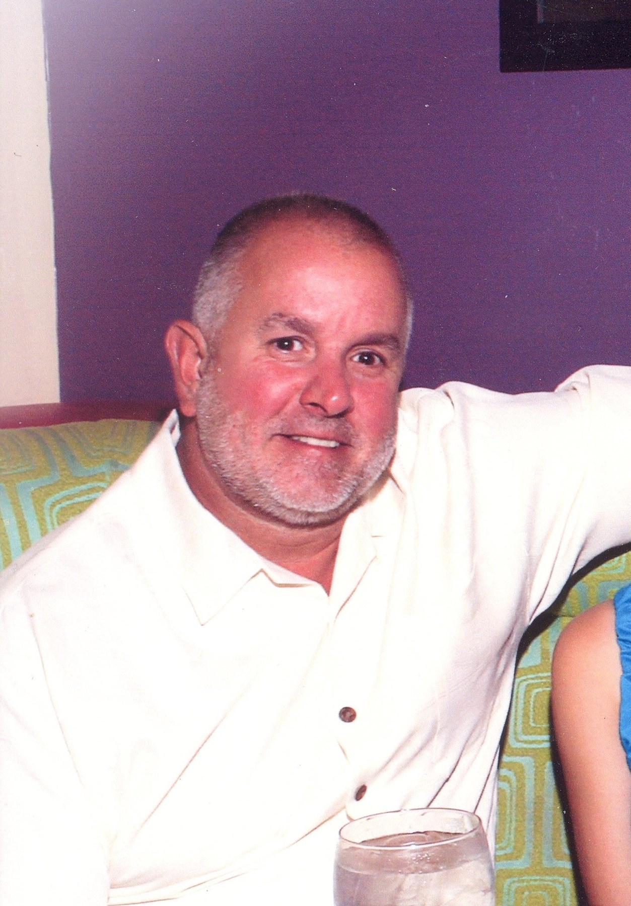 Obituario de Harold Stanford Altman Jr.