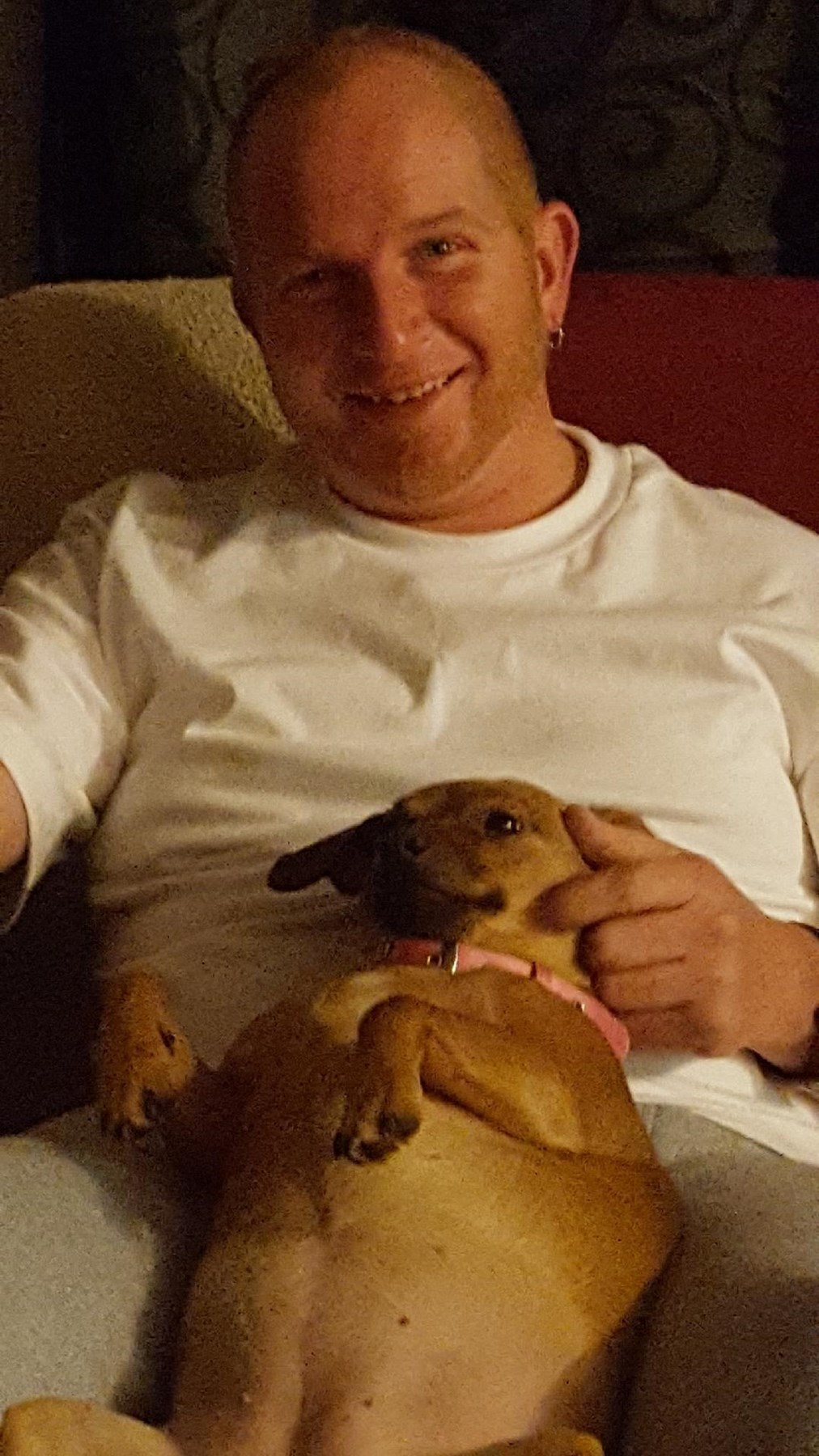 Obituary of Daniel J. Poetsch