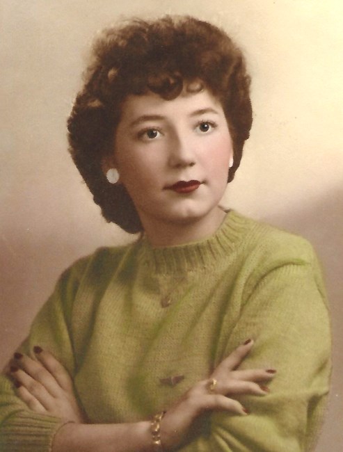 Obituary of Wilda W. Landolt