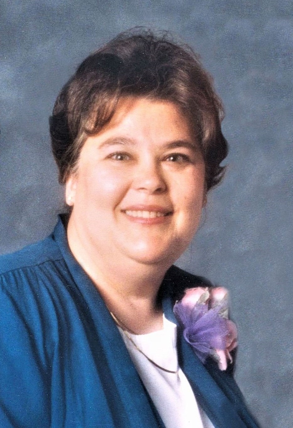 Obituary of Irene Vysoky