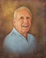 Obituary of Richard "Dick" Somes Robinson