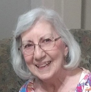 Obituary of Elda Saenz Garcia