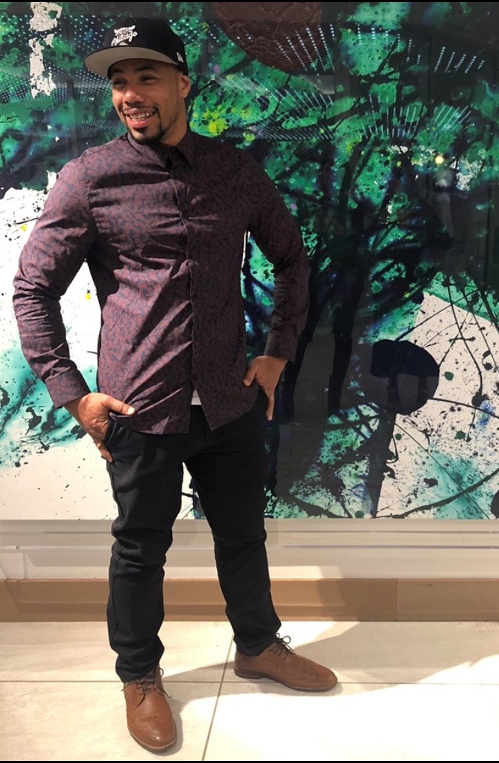 Obituary of Gebrian "Gee" Isiah Dixon