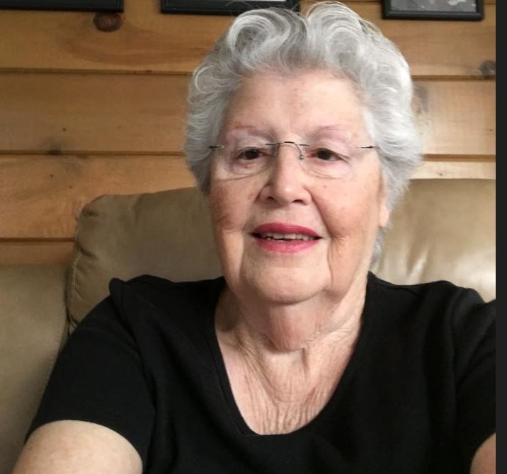 Obituary of Lilliam Lazcano