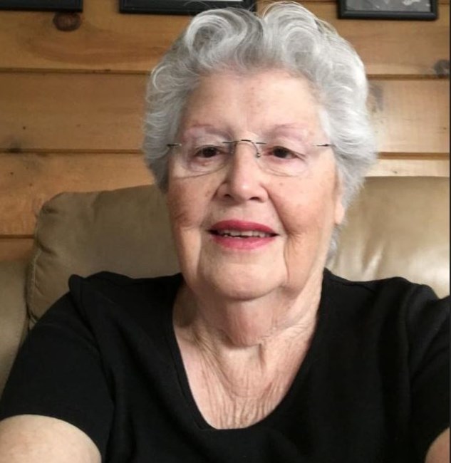 Obituary of Lilliam Lazcano