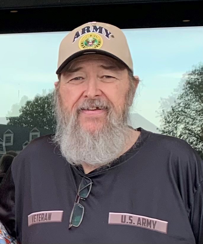 Obituary of Merle Stanley Ledbetter Sr.