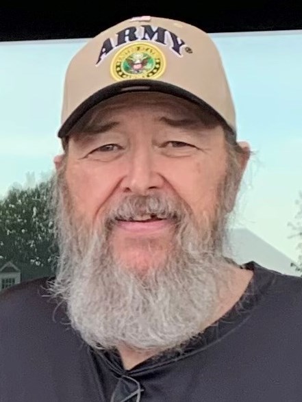 Obituary of Merle Stanley Ledbetter Sr.