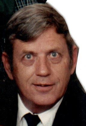 Obituary of Donald Eugene Robbins