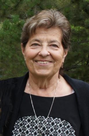 Obituary of Marie Kay Bone Bailey