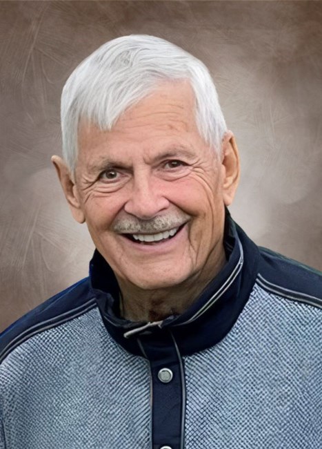 Obituario de Michel Fortin