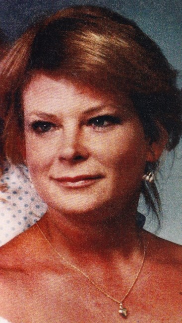 Obituary of Rebecca Allison Sims Meshell