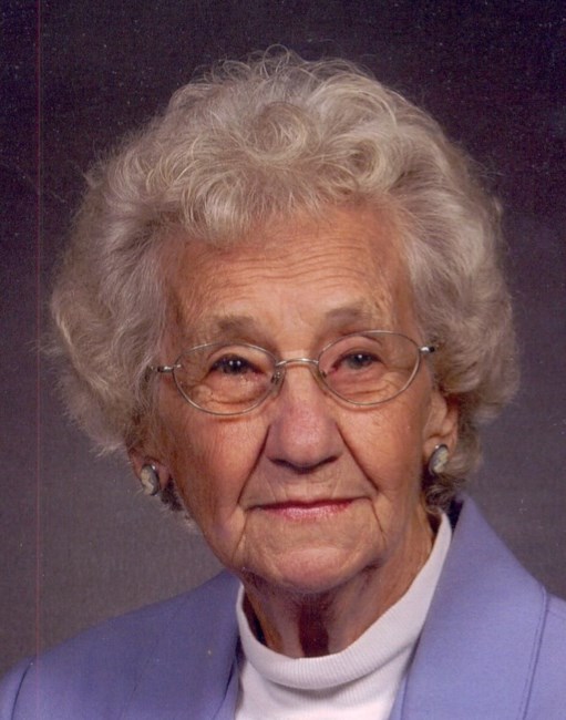 Obituary of Lucy Pituitrin Torman
