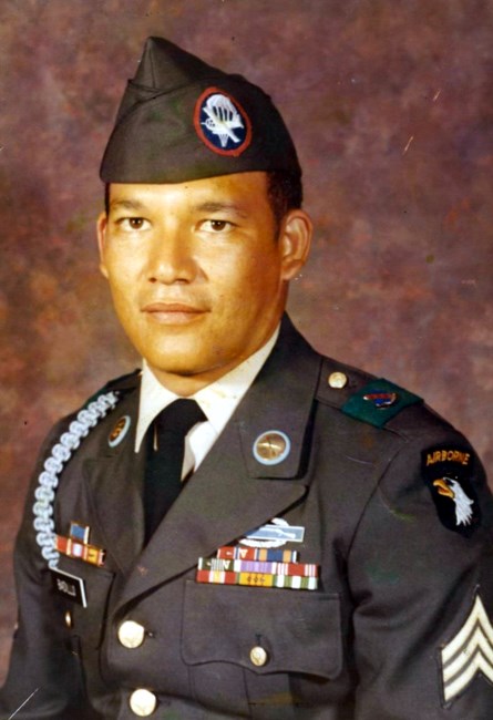 Obituary of Miguel Badillo Jr.