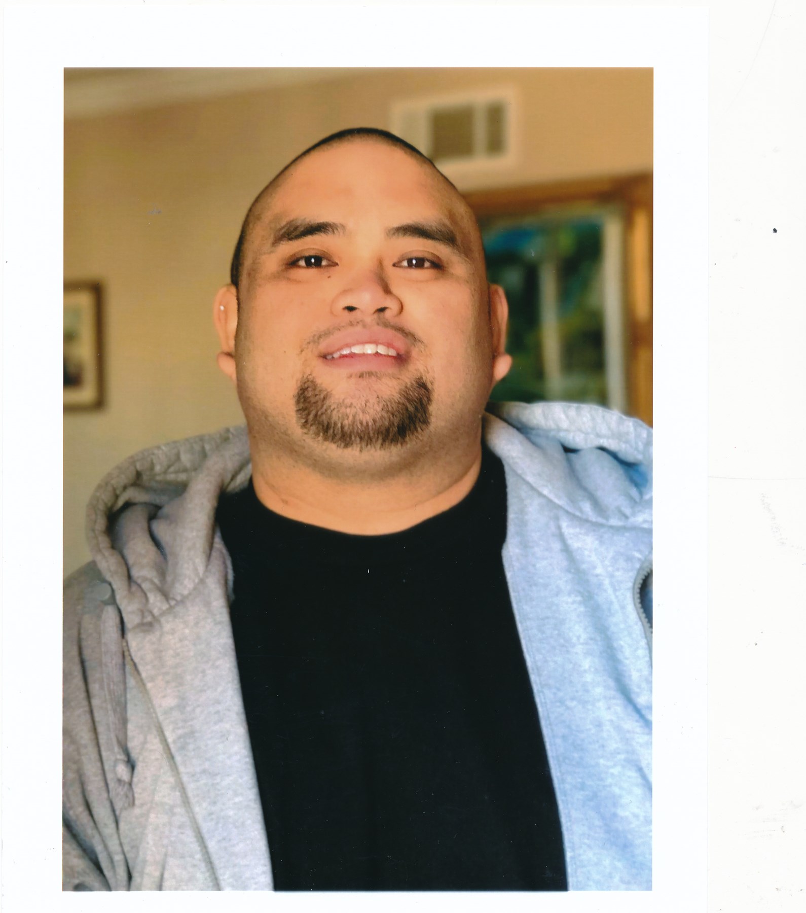 Obituary of Joshua James Geronimo