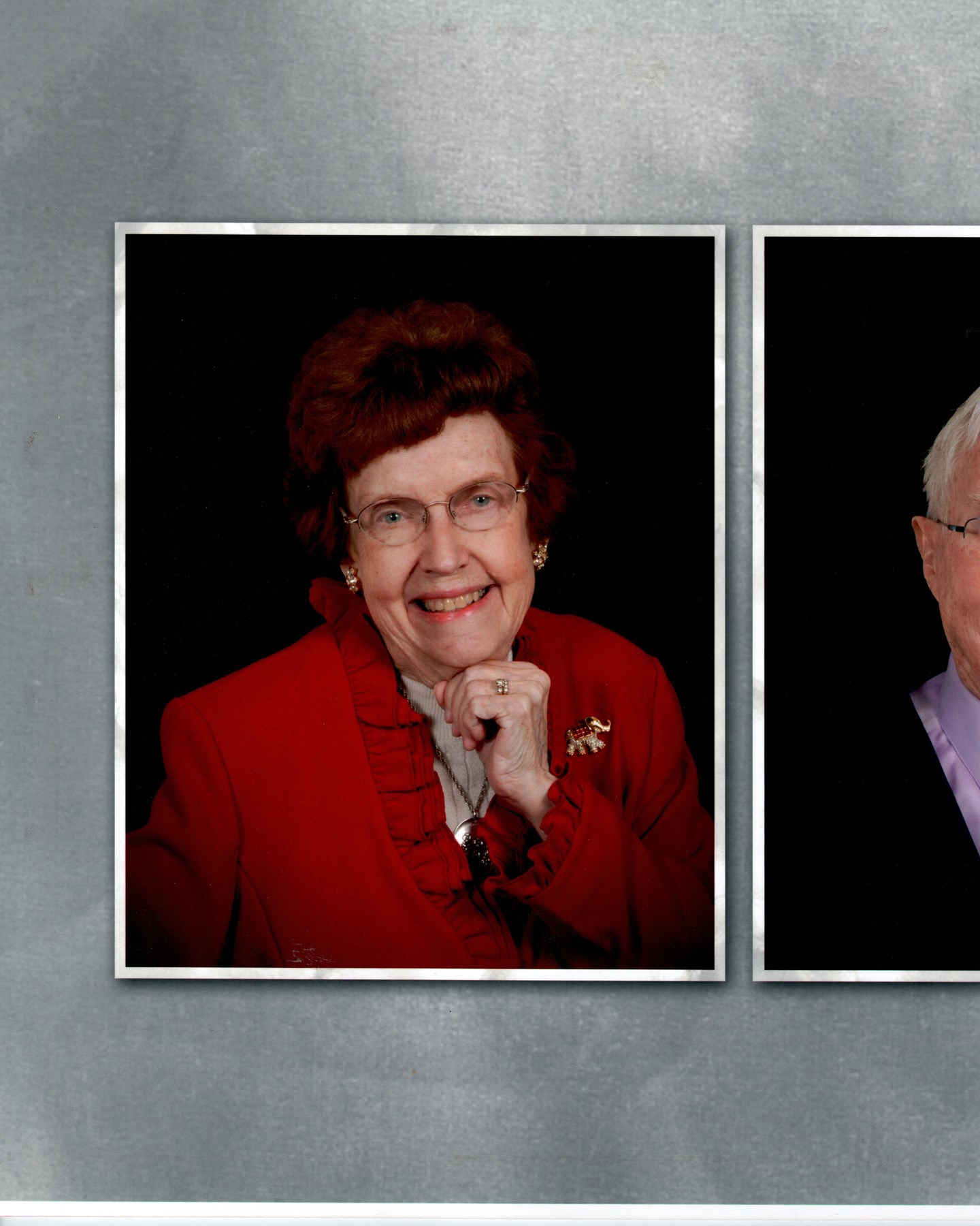 Obituary of Jo Ann Harber