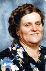 Doris Langham