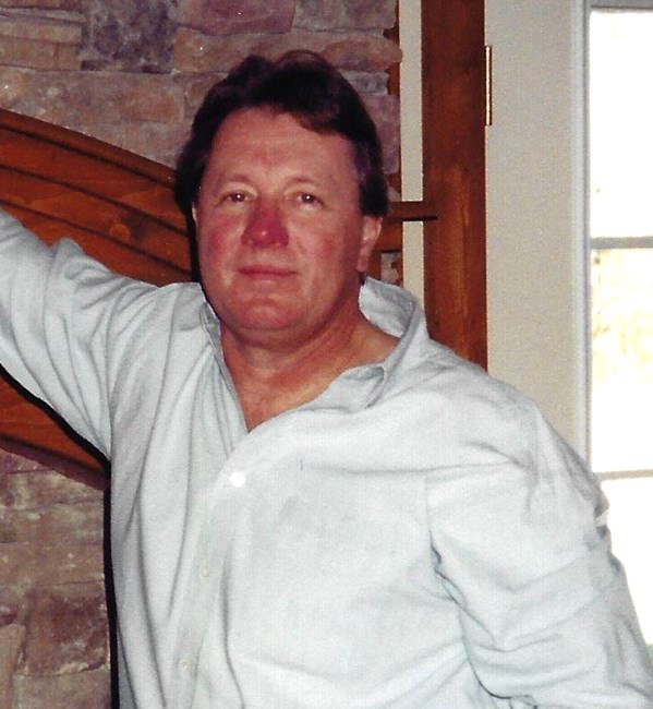 Obituary of Robert "Bob" M. Gwartney