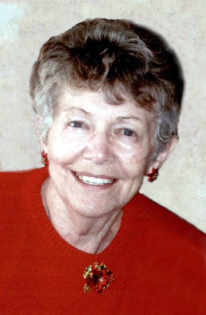 Obituary of Georgia May Helt