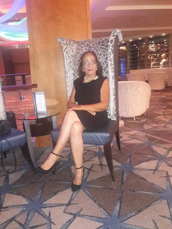 Obituary of Yvonne García Cases