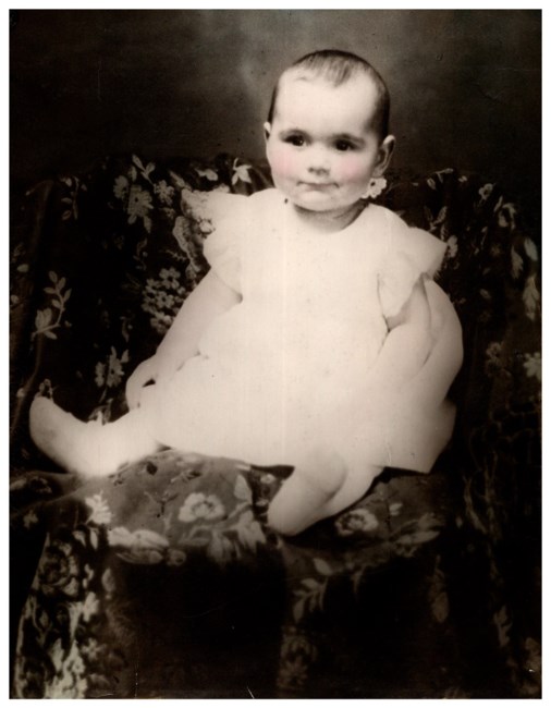 Obituary of Clara Nichols Osler