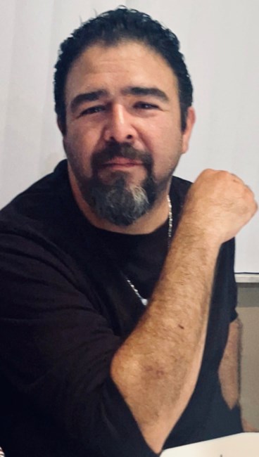 Obituary of Enrique Soto