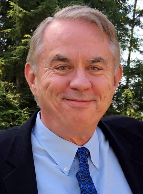 Obituary of John Lewis Carpenter