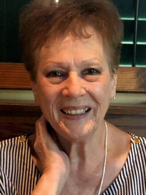 Obituary of Dorothy J Waddell