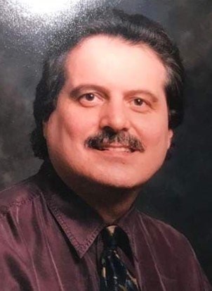 Obituary of Douglas Frederick Neill