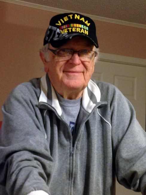 Obituary of Paul Burley McCarthy Jr.