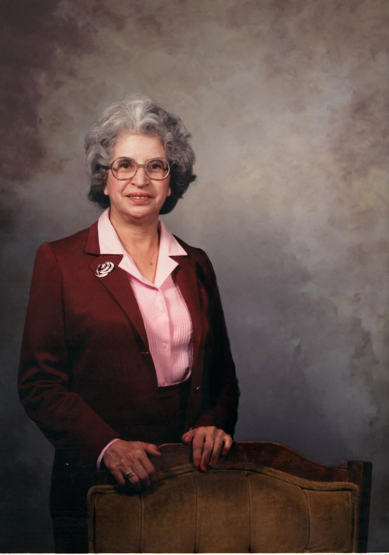 Obituary of Victoria C Morse (Quintana)