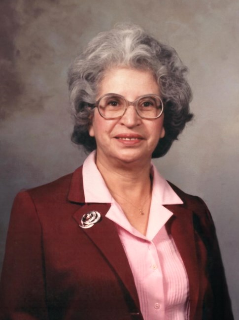 Obituary of Victoria C Morse (Quintana)