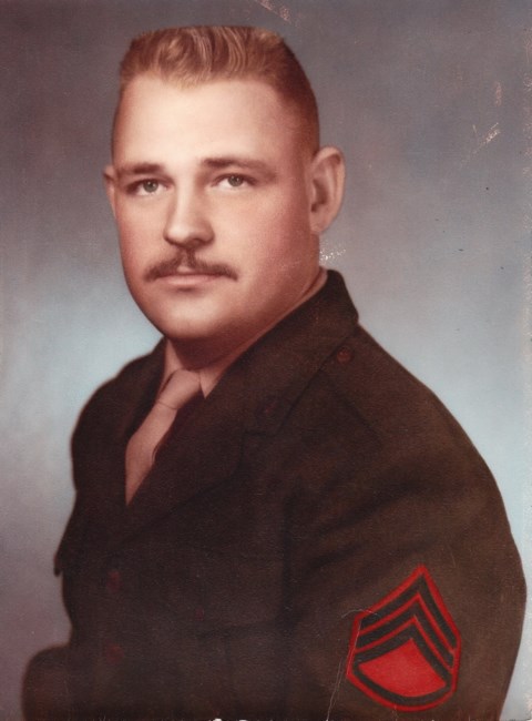 Obituary of Raymond Collin Landolf