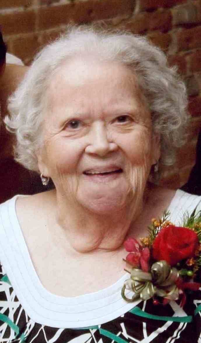 Ernestine Lafferty Obituary Waco, TX
