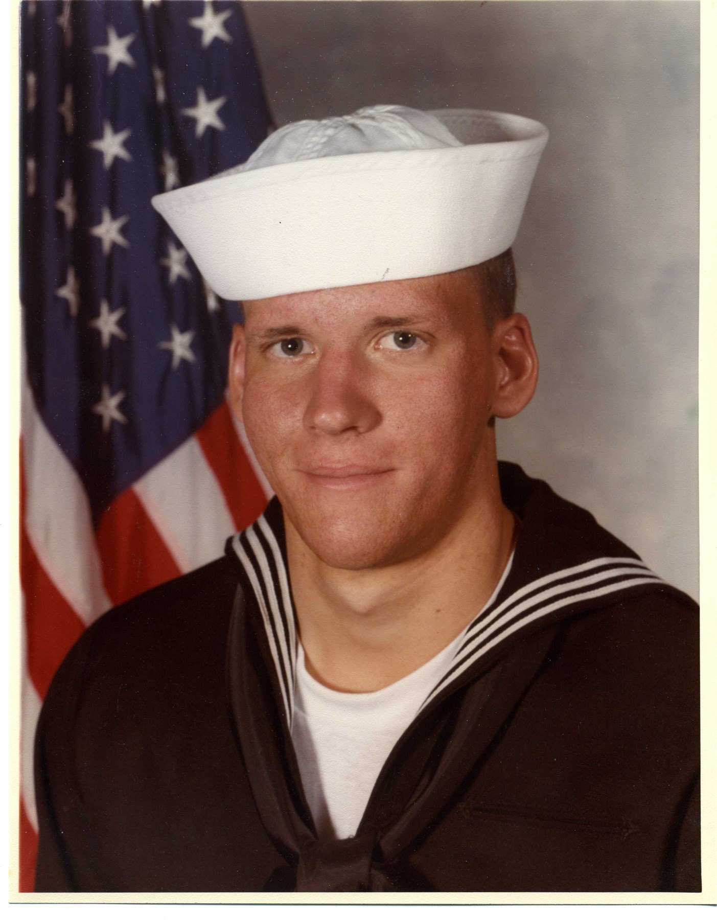 Obituary of Stephen Winfield Langford