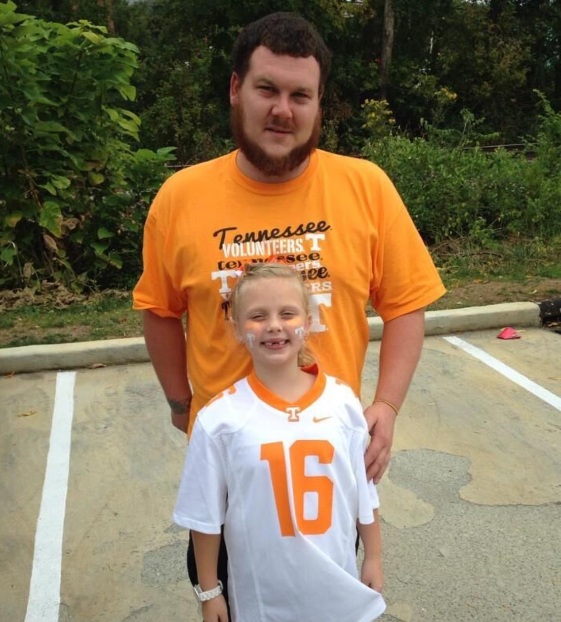 Obituary of Jeffrey "Chad" Hensley