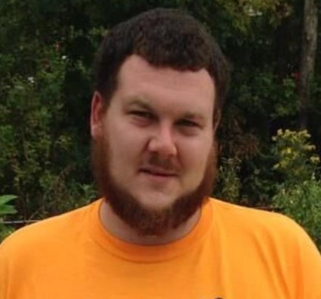 Obituary of Jeffrey "Chad" Hensley