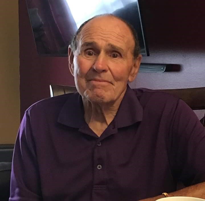 Obituary of Russell Arthur Jackson