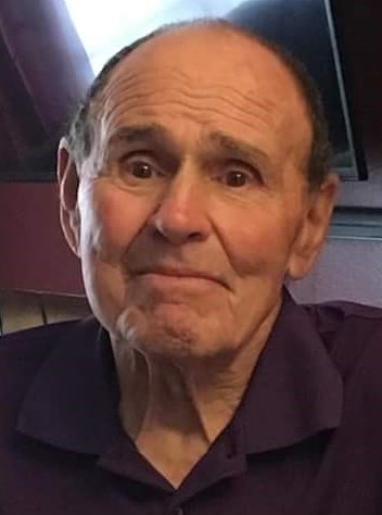 Obituary of Russell Arthur Jackson