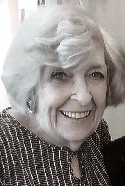Obituary of Donna G. Molyneux