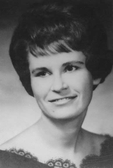 Obituary of Roxy Diane Gardner