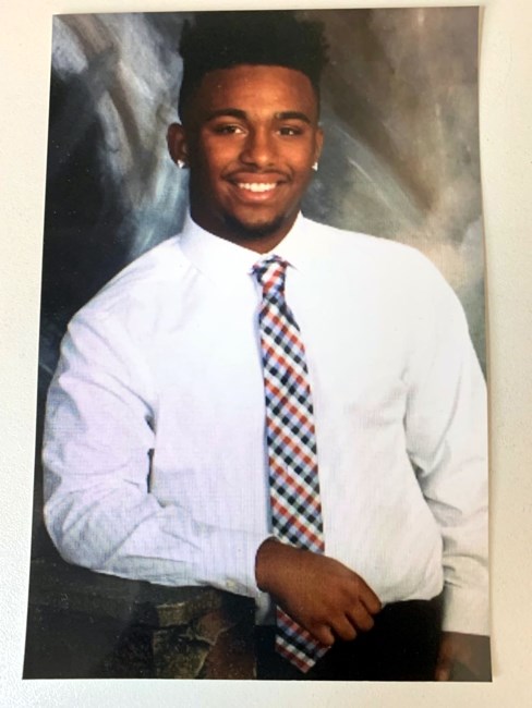 Obituary of True Adonis Stewart