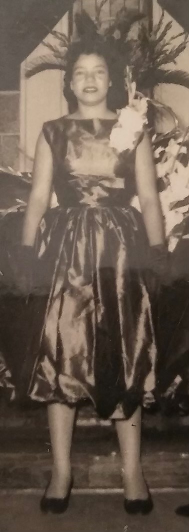 Obituary of Gloria R Hernandez