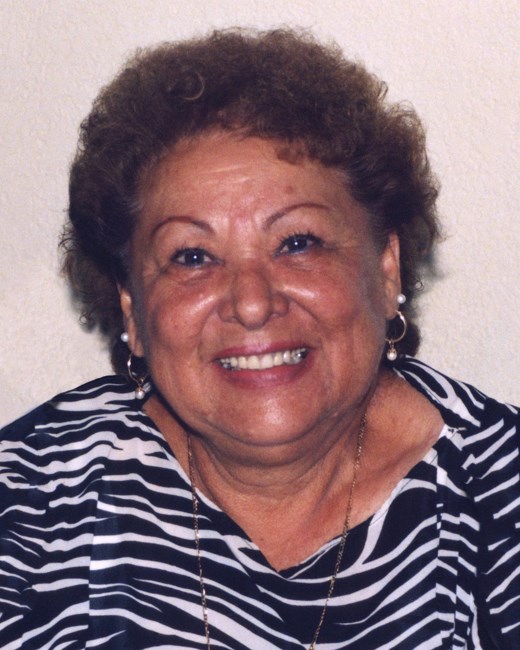 Obituary of Blanca Parmelee