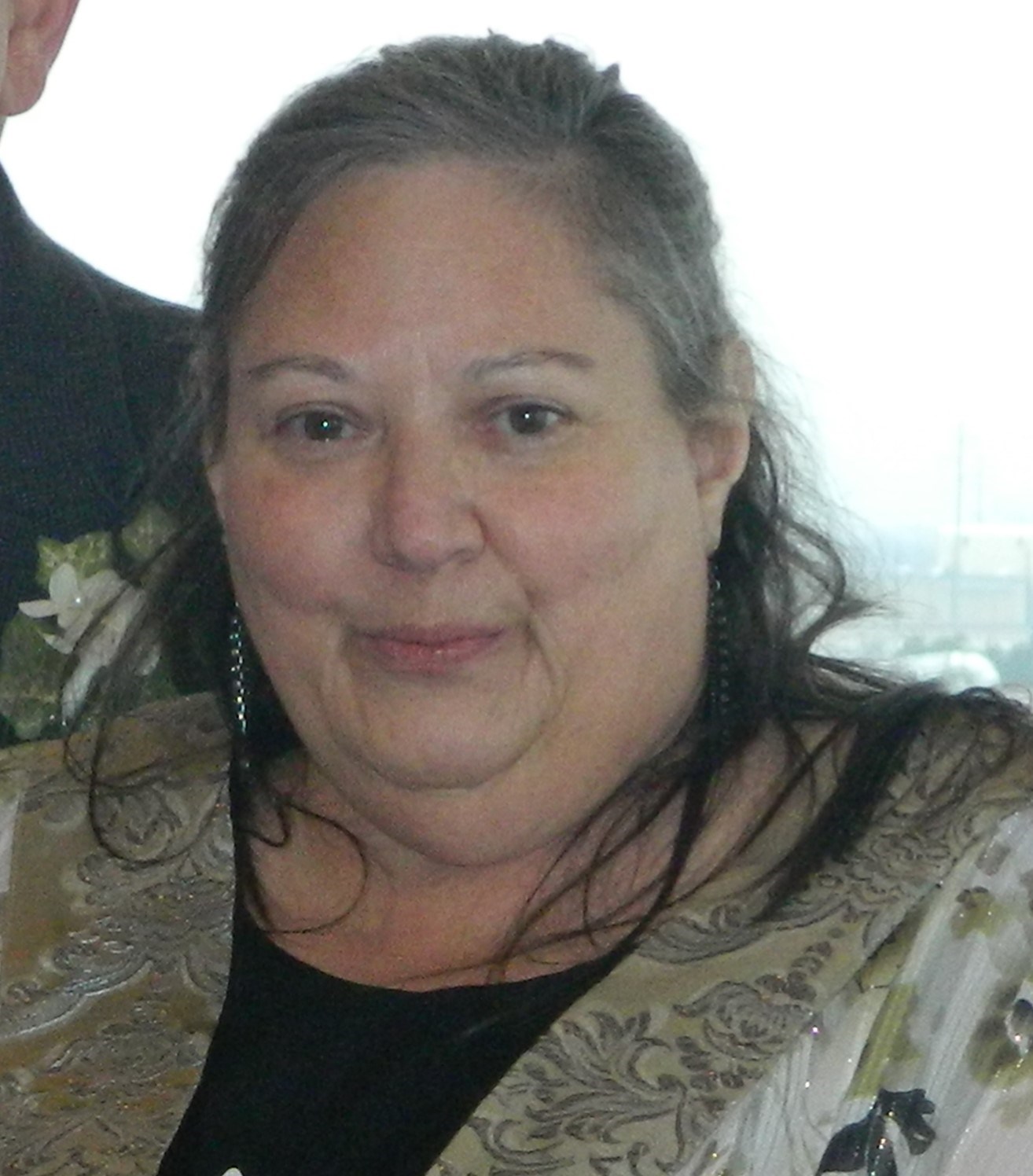 Obituary of Pamela Kay Walstrum