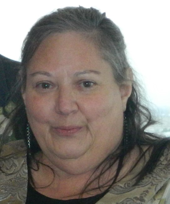 Obituary of Pamela Kay Walstrum