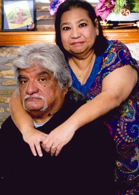 Obituary of Maria Inez Cervantes