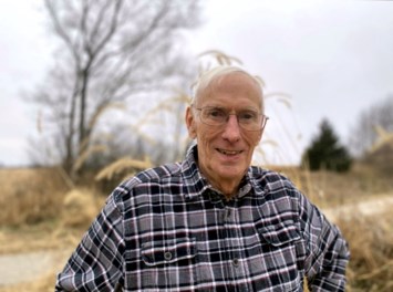 Obituary of Richard William Storm